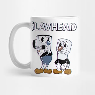 SLAVHEAD Mug